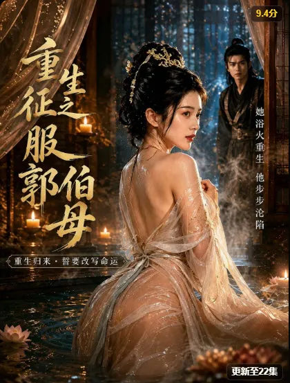 重生之征服郭伯母 第一季 海报